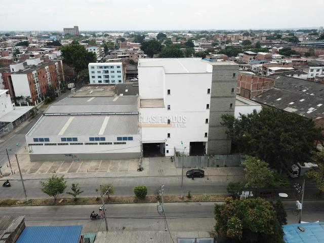 Edificios, Venta en La Alianza