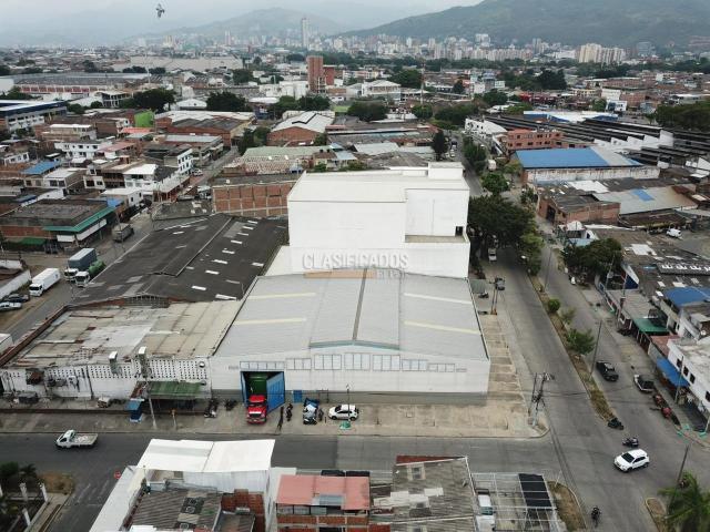 Edificios, Venta en La Alianza