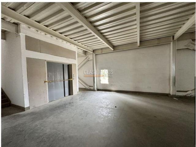 Edificios, Venta en La Alianza