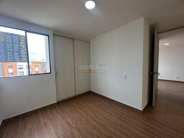 Apartamentos, Alquiler en Jamundí