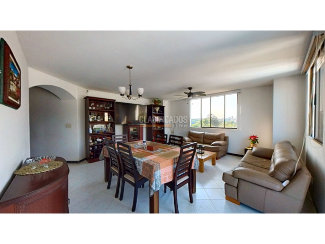 Apartamentos, Venta en El Refugio