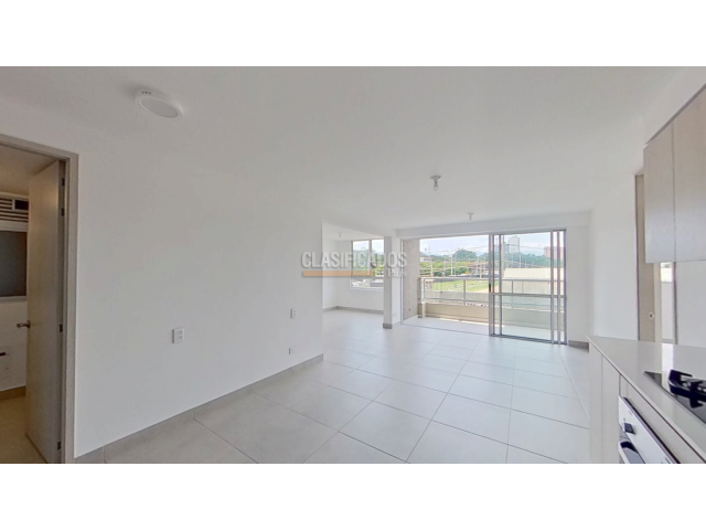 Apartamentos, Venta en Valle del Lili