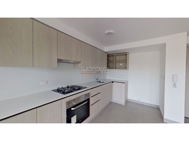 Apartamentos, Venta en Valle del Lili