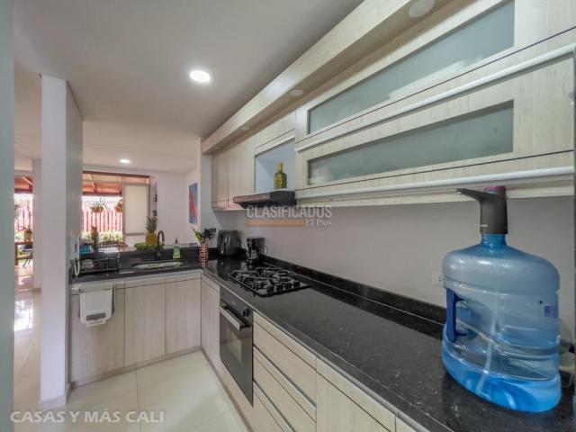 Casas, Alquiler en Jamundí