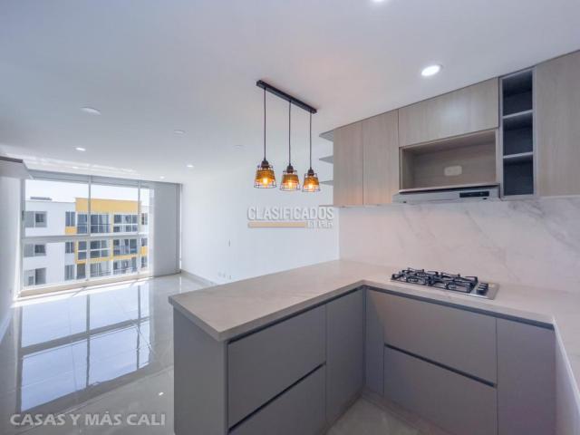 Apartamentos, Alquiler en Jamundí