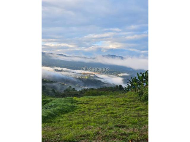 Lotes, Venta en La Cumbre