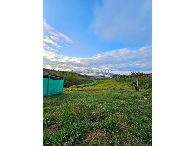 Lotes, Venta en La Cumbre