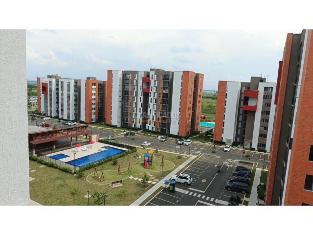 Apartamentos, Alquiler en Ciudad Pacifica