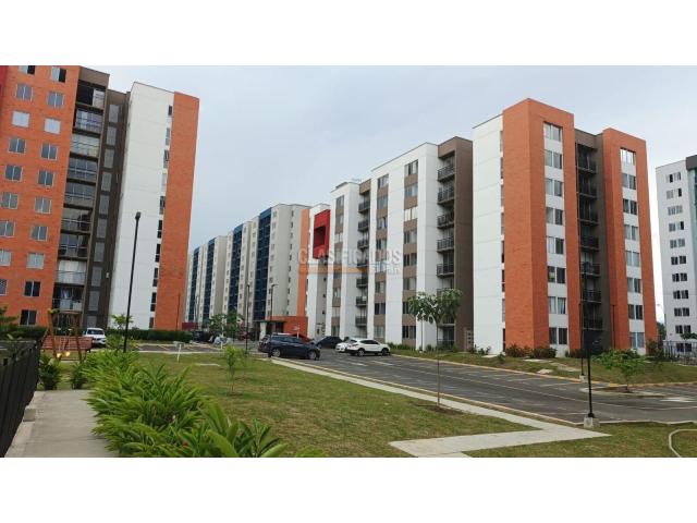 Apartamentos, Alquiler en Ciudad Pacifica
