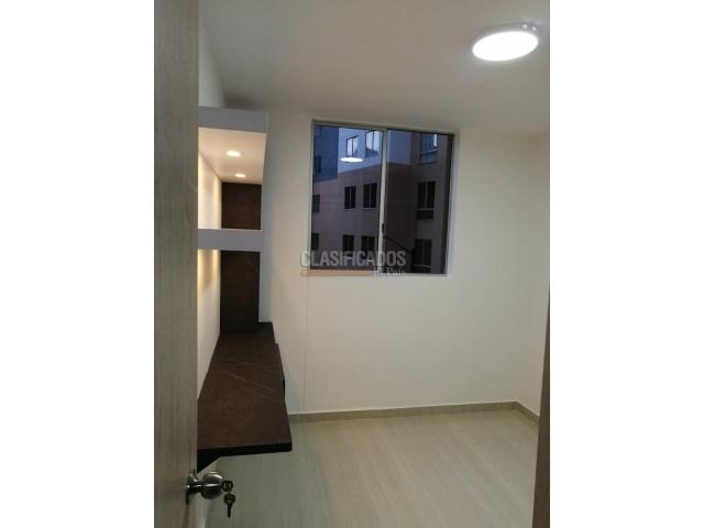 Apartamentos, Alquiler en Aguacatal