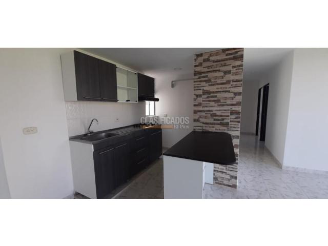 Apartamentos, Alquiler en Ciudad Melendez