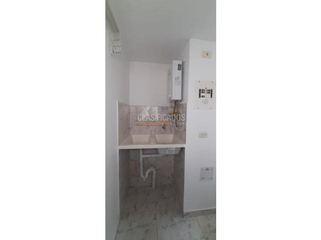 Apartamentos, Alquiler en Ciudad Melendez