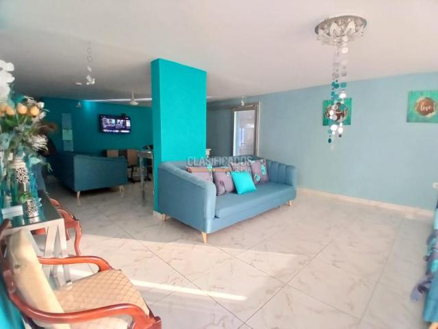 Casas, Alquiler en Barranquilla