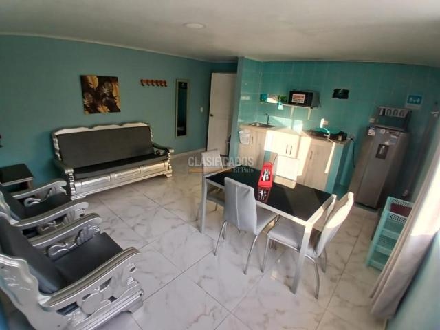 Apartamentos, Alquiler en Barranquilla
