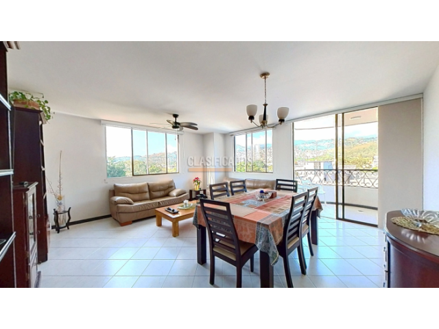 Apartamentos, Venta en El Refugio