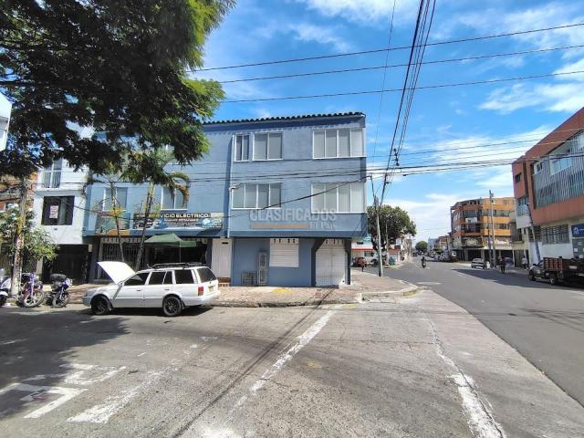 Apartamentos, Alquiler en Alameda