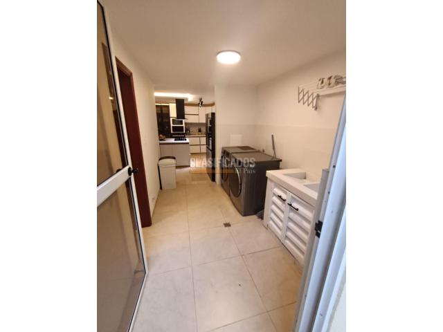 Casas, Alquiler en Ciudad Jardín