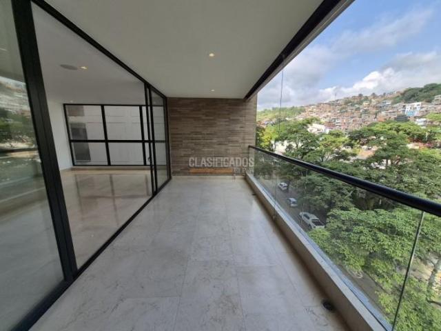 Apartamentos, Alquiler en Santa Rita