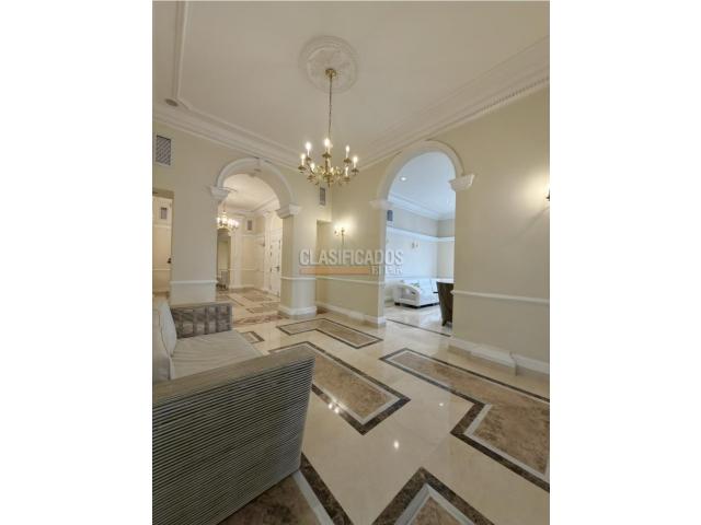 Apartamentos, Venta en Santa Mónica Residencial