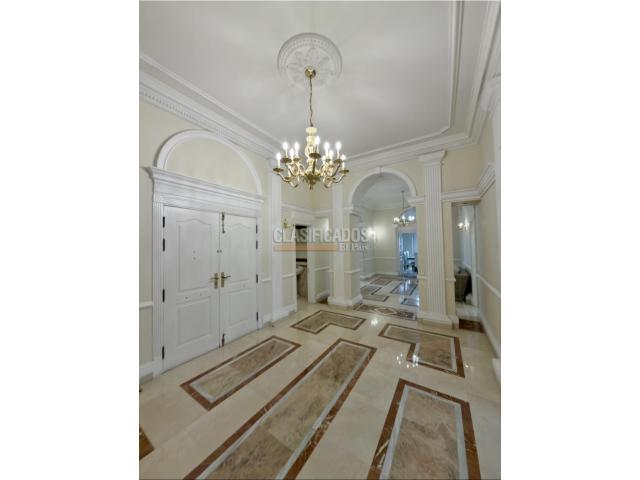 Apartamentos, Venta en Santa Mónica Residencial