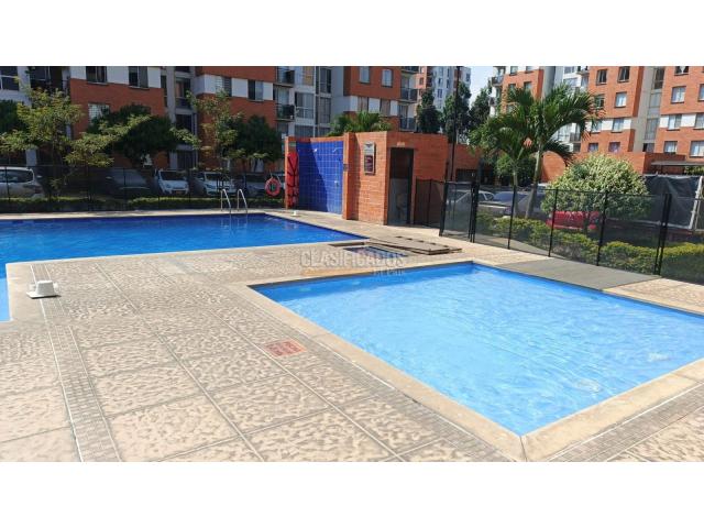 Apartamentos, Alquiler en Ciudad Melendez