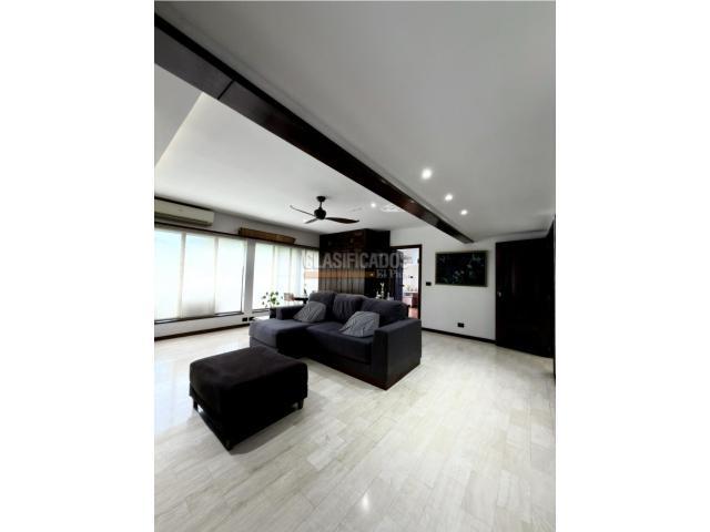 Apartamentos, Venta en Aguacatal