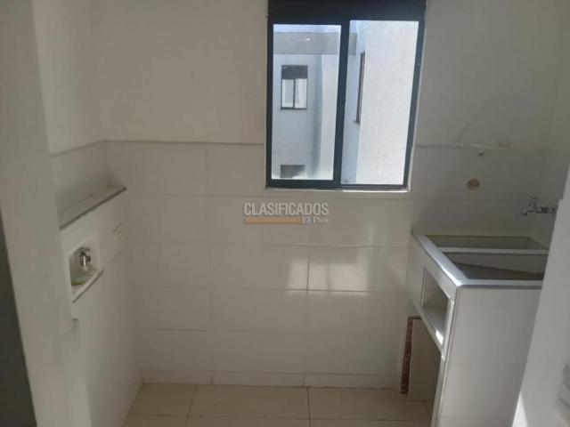 Apartamentos, Alquiler en Jamundí