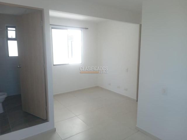 Apartamentos, Alquiler en Jamundí