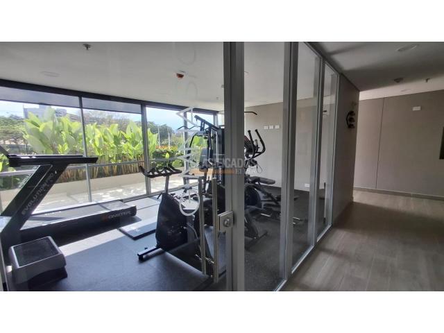 Apartamentos, Venta en Valle del Lili