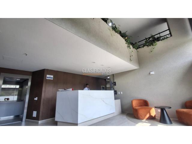 Apartamentos, Venta en Valle del Lili