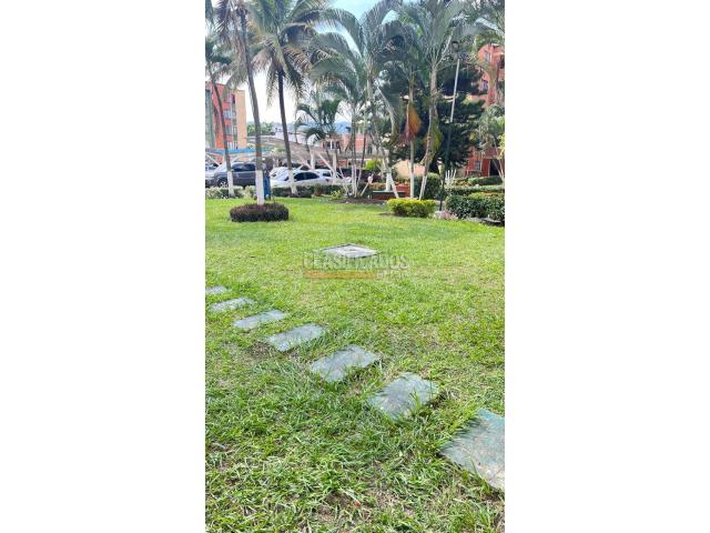 Apartamentos, Venta en La Esmeralda