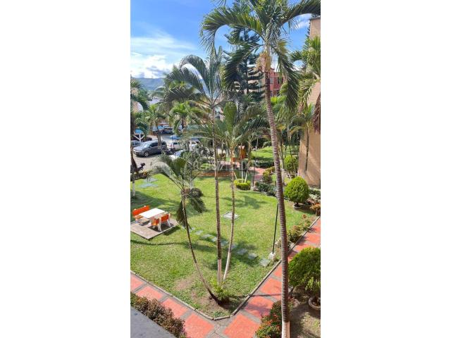 Apartamentos, Venta en La Esmeralda