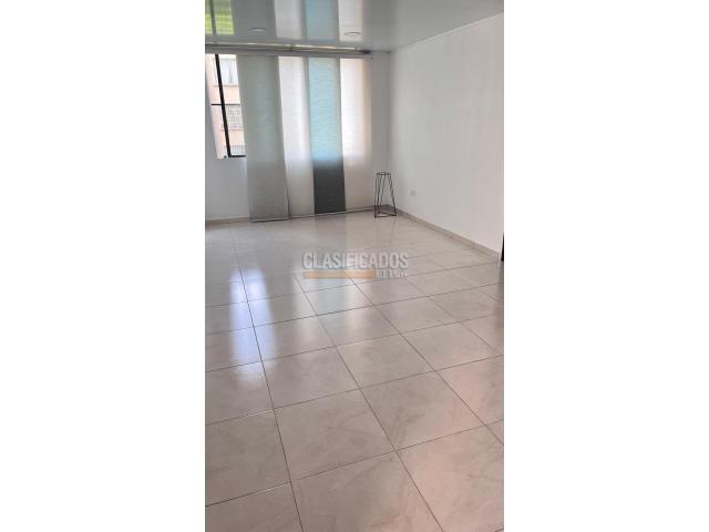 Apartamentos, Venta en La Esmeralda