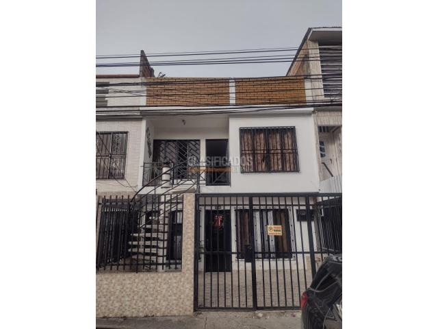 Casas, Venta en Oasis de Comfandi