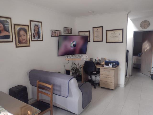 Casas, Venta en Oasis de Comfandi