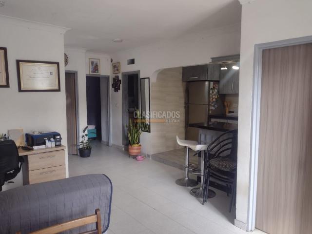 Casas, Venta en Oasis de Comfandi