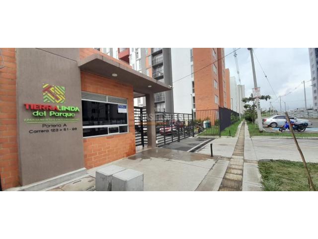 Apartamentos, Alquiler en Ciudad Pacifica