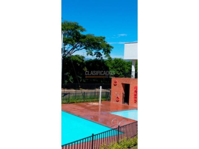 Apartamentos, Venta en Jamundí