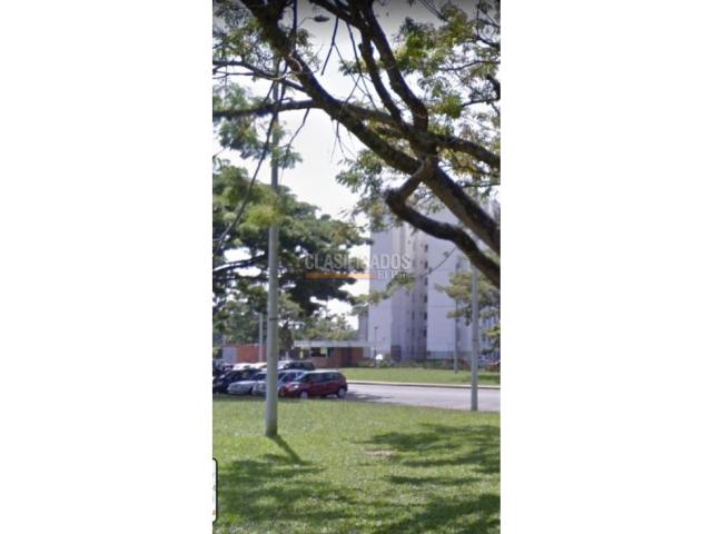 Apartamentos, Venta en Jamundí