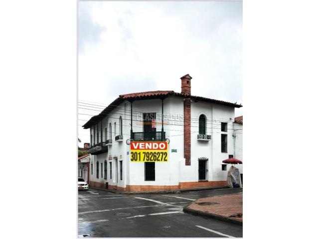 Casas, Venta en San Pedro