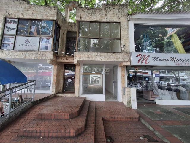 Locales y Bodegas, Alquiler en Versalles