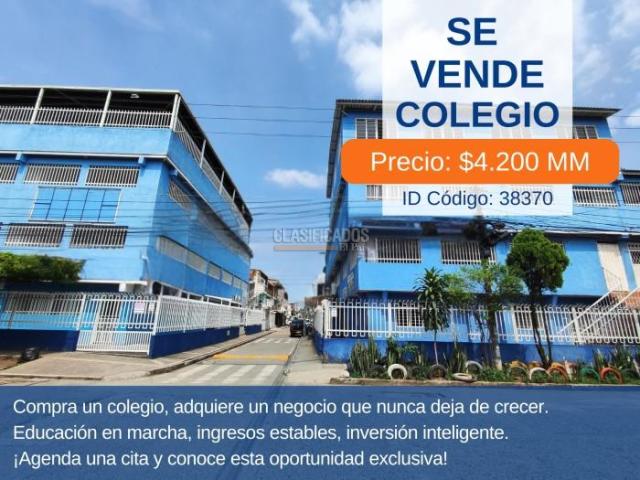 Edificios, Venta en El Diamante