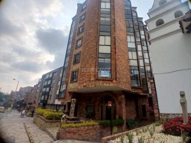 Apartamentos, Alquiler en Bogotá