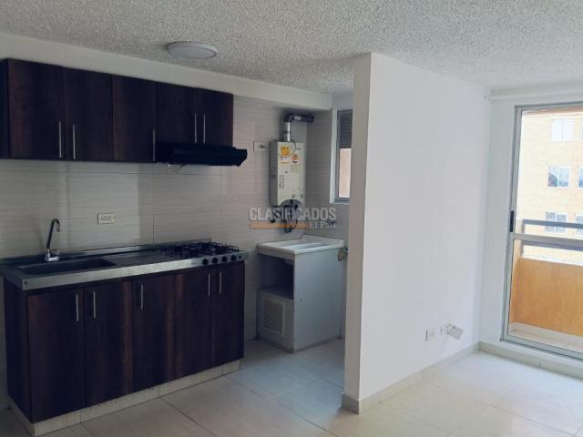 Apartamentos, Alquiler en Bogotá