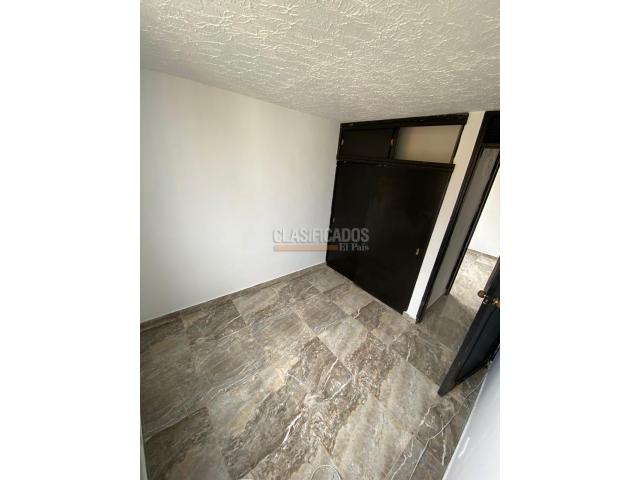 Apartamentos, Venta en Torres de Comfandi