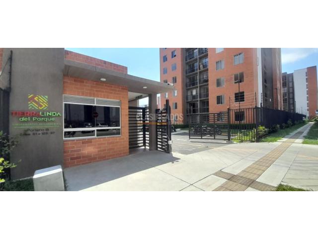 Apartamentos, Alquiler en Ciudad Pacifica