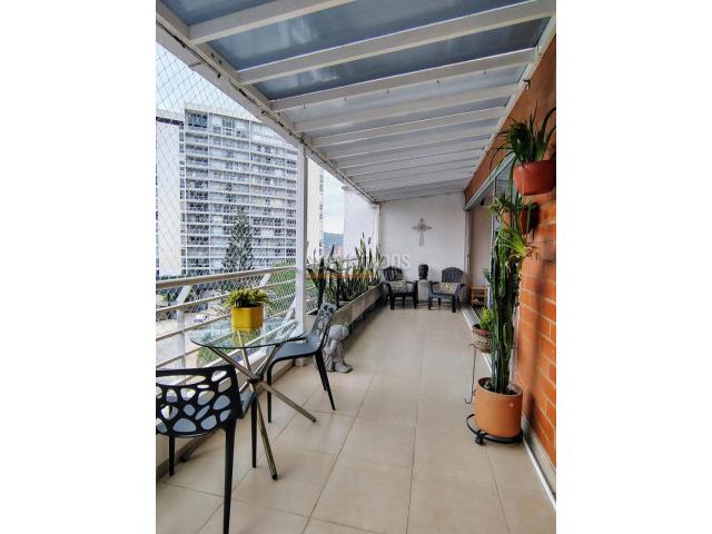 Apartamentos, Venta en Bellavista