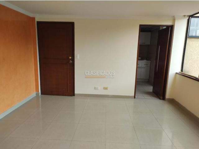 Apartamentos, Alquiler en Bogotá