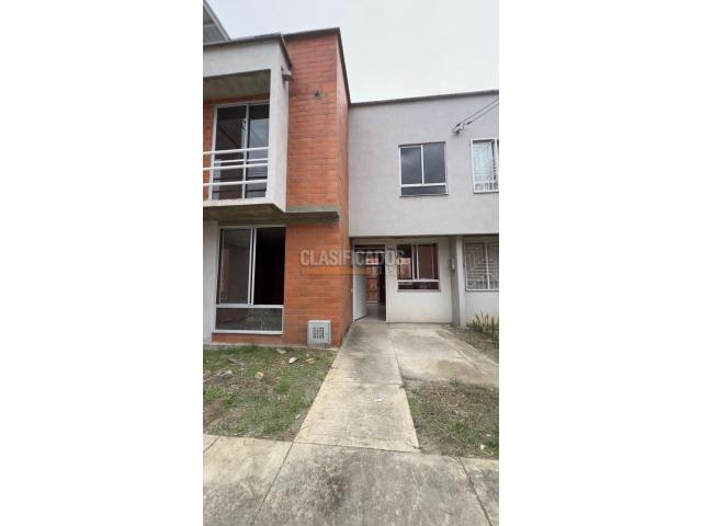 Casas, Alquiler en Jamundí