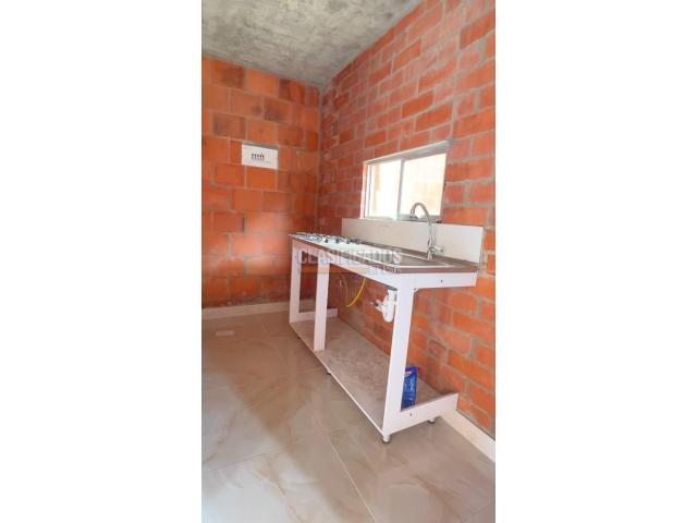 Casas, Alquiler en Jamundí